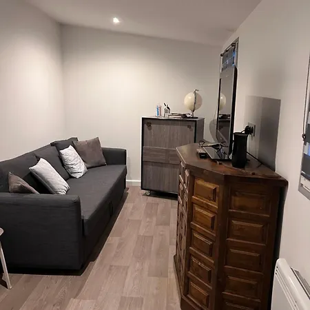Chalet La Maisons-Alfort