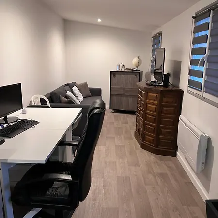 Chalet La *