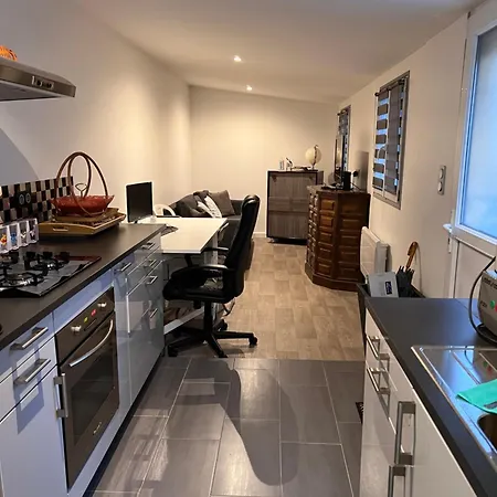 La Chalet Maisons-Alfort